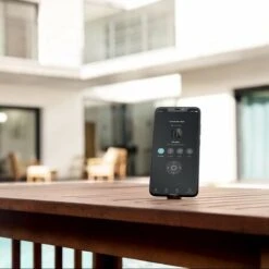 Cecotec Robot Lavetri Conga WinDroid 990 Connected. App Control, ITech WinSquare, Navigazione Intelligente, Design Quadrato, Mopa Vibratrice, 5 Modalità, Sistema Di Sicurezza Anticaidde -Elettrodomestici Negozio 95808325 4