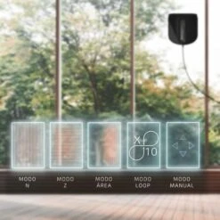 Cecotec Robot Lavavetri Windroid (970) -Elettrodomestici Negozio 95810947 3