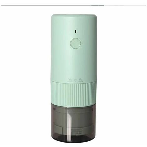 Caffettiera Portatile Nespresso, Perfetta Per L'auto E Il Campeggio USB 3 Caffettiera Portatile Nespresso, Perfetta Per L'auto E Il Campeggio USB