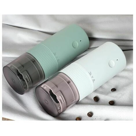 Caffettiera Portatile Nespresso, Perfetta Per L'auto E Il Campeggio USB 4 Caffettiera Portatile Nespresso, Perfetta Per L'auto E Il Campeggio USB - immagine 2