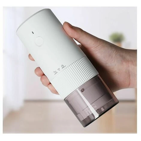 Caffettiera Portatile Nespresso, Perfetta Per L'auto E Il Campeggio USB 5 Caffettiera Portatile Nespresso, Perfetta Per L'auto E Il Campeggio USB - immagine 3