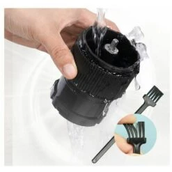 Caffettiera Portatile Nespresso, Perfetta Per L'auto E Il Campeggio USB 10 Caffettiera Portatile Nespresso, Perfetta Per L'auto E Il Campeggio USB -Elettrodomestici Negozio 96194350 4