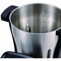 Robot Da Cucina Masterpro 1200 W 1,75 L -Elettrodomestici Negozio 96262869 4