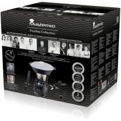 Robot Da Cucina Masterpro 1200 W 1,75 L -Elettrodomestici Negozio 96262869 5