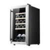 Enoteca Cecotec GrandSommelier 15000 Inox Compressor 15 Bottiglie -Elettrodomestici Negozio 96522936 1