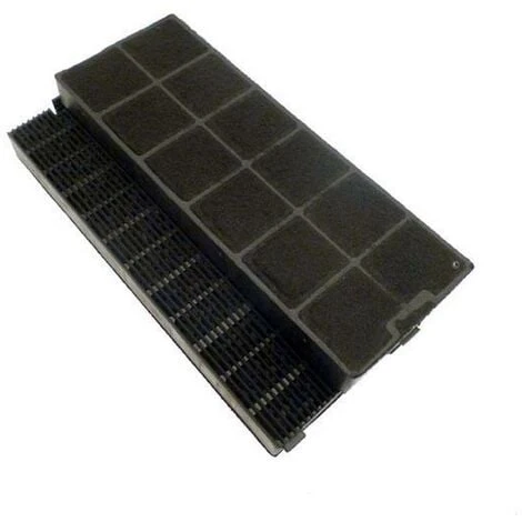 Lotto 2 Filtri A Carbone 260 26 - Cappa Aspirante - ROSIERES - 124048 3 Lotto 2 Filtri A Carbone 260 26 - Cappa Aspirante - ROSIERES - 124048