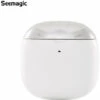 Seemagic Tagliaunghie Elettrico Automatico Con Illuminazione Tagliaunghie Anti-spruzzo Tagliaunghie Manicure Per Bambino Tagliaunghie Sicuro Per Adulti Manicure Bianco -Elettrodomestici Negozio 96717050 1