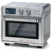Ariete 4629 Airy Fryer 25 Litri Friggitrice Ad Aria E Forno 1700 W 15 Funzioni Di Cottura Silver Mod. 4629/11 -Elettrodomestici Negozio 96754346 1