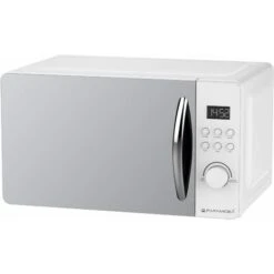 Pyramidea Fom200b Forno 20 L 800 W Bianco