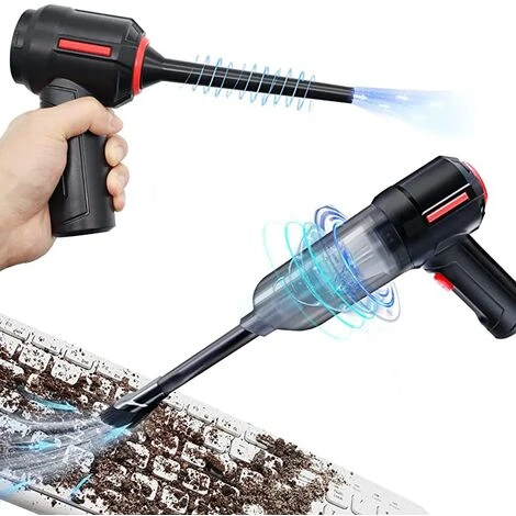 Aspirapolvere Per Auto Senza Fili, Aspirapolvere Portatile Per Auto, Aspirapolvere A Batteria, Soffiatore Di Polvere Elettrico, Per PC, Scheda Grafica, Elettronica, Divano 3 Aspirapolvere Per Auto Senza Fili, Aspirapolvere Portatile Per Auto, Aspirapolvere A Batteria, Soffiatore Di Polvere Elettrico, Per PC, Scheda Grafica, Elettronica, Divano