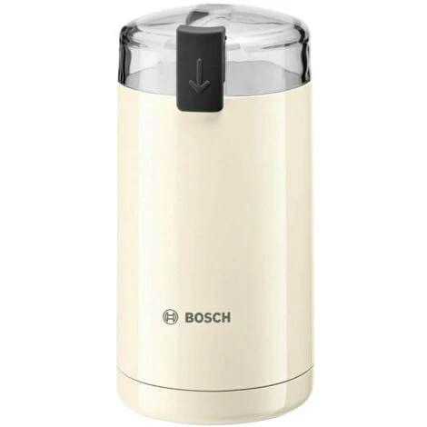 Bosch Haushalt Bosch SDA TSM6A017C Macinino Crema 3 Bosch Haushalt Bosch SDA TSM6A017C Macinino Crema