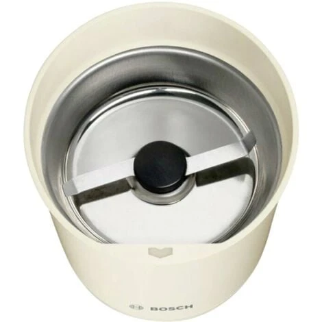 Bosch Haushalt Bosch SDA TSM6A017C Macinino Crema 5 Bosch Haushalt Bosch SDA TSM6A017C Macinino Crema - immagine 3
