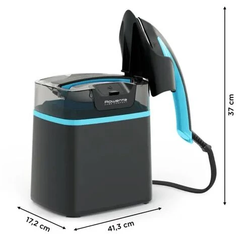 - UR1512D1 - Rowenta 4 - UR1512D1 - Rowenta - immagine 2