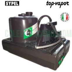 Sypel Top Vapor Ferro Da Stiro Con Caldaia 1,9L 2000W -Elettrodomestici Negozio 97145736 3