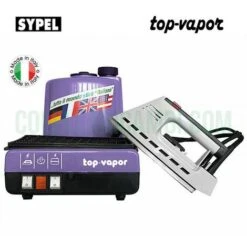 Sypel Top Vapor Ferro Da Stiro Con Caldaia 1,9L 2000W -Elettrodomestici Negozio 97145736 4