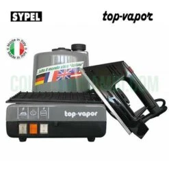Sypel Top Vapor Ferro Da Stiro Con Caldaia 1,9L 2000W -Elettrodomestici Negozio 97145736 5