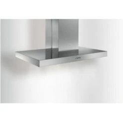 Turboair ARENA 60X100/LX/A/IX Cappa Aspirante Isola Acciaio Inox 750 Mⁿ/h