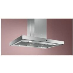 Turboair ARENA 60X100/LX/A/IX Cappa Aspirante Isola Acciaio Inox 750 Mⁿ/h -Elettrodomestici Negozio 97171288 4