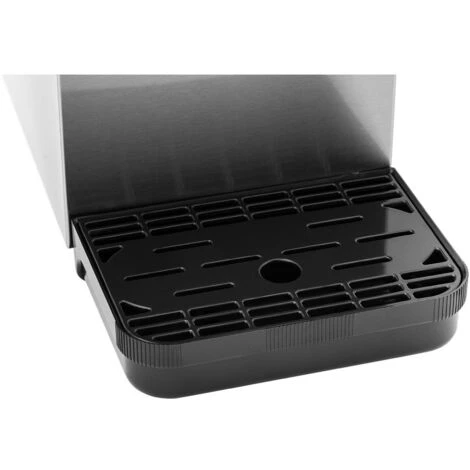 Dispenser Acqua Calda 10 L Royal Catering 7 Dispenser Acqua Calda 10 L Royal Catering - immagine 5