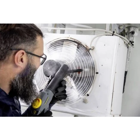 Kärcher Karcher SG 4/2 Classic Vaporetto Per Pulizia Professionale 2250 W 7 Kärcher Karcher SG 4/2 Classic Vaporetto Per Pulizia Professionale 2250 W - immagine 5