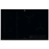 Electrolux EIV85443 Piano Cottura Nero Da Incasso 78 Cm Piano Cottura A Induzione 4 Fornello(i)