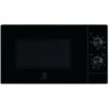Rex Electrolux EMZ421MMK Superficie Piana Microonde Combinato 21 L 800 W Nero