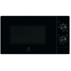 Rex Electrolux EMZ421MMK Superficie Piana Microonde Combinato 21 L 800 W Nero