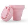Coppetta In Silicone Pieghevole Coppetta Sterilizzante Pieghevole Per Coppette Mestruali E Conservazione Della Coppetta - Pieghevole Per I Viaggi 2 Coppetta In Silicone Pieghevole Coppetta Sterilizzante Pieghevole Per Coppette Mestruali E Conservazione Della Coppetta - Pieghevole Per I Viaggi -Elettrodomestici Negozio 98114435 1