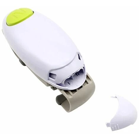 Apriscatole Automatico Canning Apribottiglie Elettrico Apriscatole Utensili Da Cucina Gadget 1 Pz 3 Apriscatole Automatico Canning Apribottiglie Elettrico Apriscatole Utensili Da Cucina Gadget 1 Pz