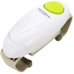 Apriscatole Automatico Canning Apribottiglie Elettrico Apriscatole Utensili Da Cucina Gadget 1 Pz 11 Apriscatole Automatico Canning Apribottiglie Elettrico Apriscatole Utensili Da Cucina Gadget 1 Pz -Elettrodomestici Negozio 98119161 5