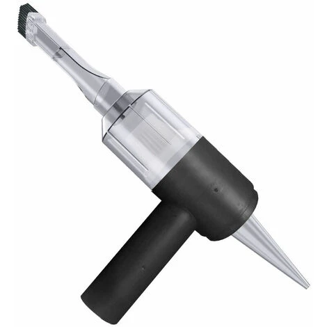 Aspirapolvere E Soffiatore D'aria Senza Fili 2 In 1 2000PA Mini Collettore Di Polveri Portatile Per Interni Auto Da Ufficio A Casa (nero) 3 Aspirapolvere E Soffiatore D'aria Senza Fili 2 In 1 2000PA Mini Collettore Di Polveri Portatile Per Interni Auto Da Ufficio A Casa (nero)