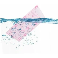 USB Scaldabiberon, Scaldabiberon Isolato Borsa Per Biberon Borsa Da Viaggio USB Scaldabiberon Per Latte Materno Borsa Termostatica, Scaldabiberon (Rosa, Senza Bottiglia) -Elettrodomestici Negozio 98130939 4