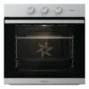 Hisense BI62111AXTC Forno Elettrico Da Incasso Multifunzione Ventilato Capacità 77 Litri Classe A 2 Hisense BI62111AXTC Forno Elettrico Da Incasso Multifunzione Ventilato Capacità 77 Litri Classe A -Elettrodomestici Negozio 98597655 1