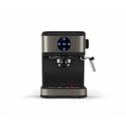 Black & Decker Macchina Espresso 20 Bar Acciaio Inox Bronzo - Bxco850e