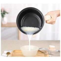 Fornello Di Riso Multifunzionale Piccolo In Acciaio Inossidabile Da 1,5 Litri / Fornello Di Riso Portatile Da Studio / Hotel, (gabbia A Scala In Plastica) 10 Fornello Di Riso Multifunzionale Piccolo In Acciaio Inossidabile Da 1,5 Litri / Fornello Di Riso Portatile Da Studio / Hotel, (gabbia A Scala In Plastica) -Elettrodomestici Negozio 98719407 4