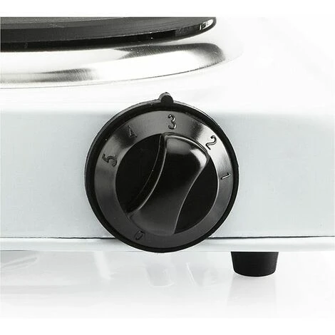 Fornello A Induzione A Temperatura Costante Per Uso Domestico A Doppio Forno Elettrico A Testa Piatta 2000W 6 Fornello A Induzione A Temperatura Costante Per Uso Domestico A Doppio Forno Elettrico A Testa Piatta 2000W - immagine 4