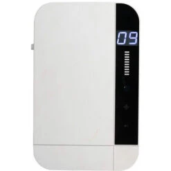 Nuova Macchina Per La Disinfezione Di Frutta E Verdura Lavatrice Domestica Per Frutta E Verdura -Elettrodomestici Negozio 98720766 5