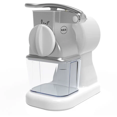 R.G.V. GRATTUGIA ROBUSTA JUNIOR 3 R.G.V. GRATTUGIA ROBUSTA JUNIOR