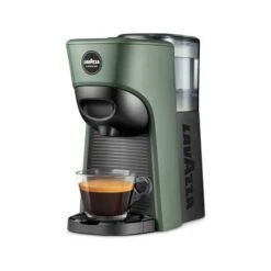 Lavazza LM 840 Tiny Eco Automatica/Manuale Macchina Per Caffè A Capsule 0,6 L