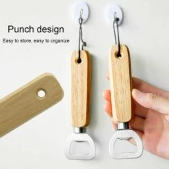 Apribottiglie Apribottiglie, 10 Pezzi Apribottiglie Per Birra Con Manico In Legno Apribottiglie Portatile Durevole In Legno Naturale 9 Apribottiglie Apribottiglie, 10 Pezzi Apribottiglie Per Birra Con Manico In Legno Apribottiglie Portatile Durevole In Legno Naturale -Elettrodomestici Negozio 98755187 3