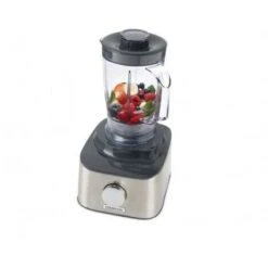Kenwood MultiPro Compact FDM304SS Robot Da Cucina 800 W 2,1 L Metallico -Elettrodomestici Negozio 98899603 3
