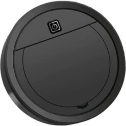 Robot Aspirapolvere Per Peli Di Animali Domestici Robot Aspirapolvere Automatico 1200pa, Robot Spazzante E Lavapavimenti Aspirapolvere Robotizzato 1200pa Con Direzione Intelligente A 360 Gradi, Aspi -Elettrodomestici Negozio 99327556 5