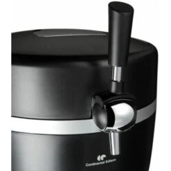 CONTINENTAL EDISON Distributore Di Birra 5L MB5B3 - Nero 8 CONTINENTAL EDISON Distributore Di Birra 5L MB5B3 - Nero -Elettrodomestici Negozio 99458147 2