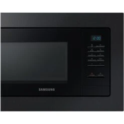 Microonde Singolo 20L SAMSUNG Multifunzione Sbrinamento Rapido Sbrinamento Piatto Girevole Da 25,5 Cm. -Elettrodomestici Negozio 99458982 4