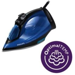 PHILIPS GC3920/20 Ferro Da Stiro Senza Regolazione - 2500W - 45g/min - Colpo Di Vapore 180g - Vaporiera Verticale