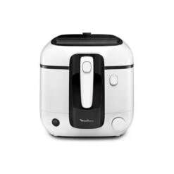MOULINEX - Friggitrice SUPER UNO 2,2 L Vasca Rimovibile AM312010 8 MOULINEX - Friggitrice SUPER UNO 2,2 L Vasca Rimovibile AM312010 -Elettrodomestici Negozio 99470346 3