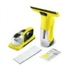 Kärcher KARCHER 1.633-570.0 Detergente Per Vetri WV 6 Plus + Vibrapad KV 4 -Elettrodomestici Negozio 99470629 1