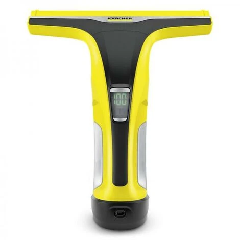 Kärcher KARCHER 1.633-570.0 Detergente Per Vetri WV 6 Plus + Vibrapad KV 4 4 Kärcher KARCHER 1.633-570.0 Detergente Per Vetri WV 6 Plus + Vibrapad KV 4 - immagine 2
