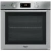 Hotpoint Fa4s 844 P Ix Ha 71 L A+ Acciaio Inossidabile - 859991548920 -Elettrodomestici Negozio 99584945 1