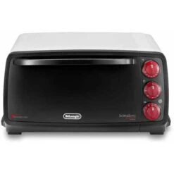 De'Longhi De’Longhi EO 14902.W 14 L 1400 W Bianco Grill